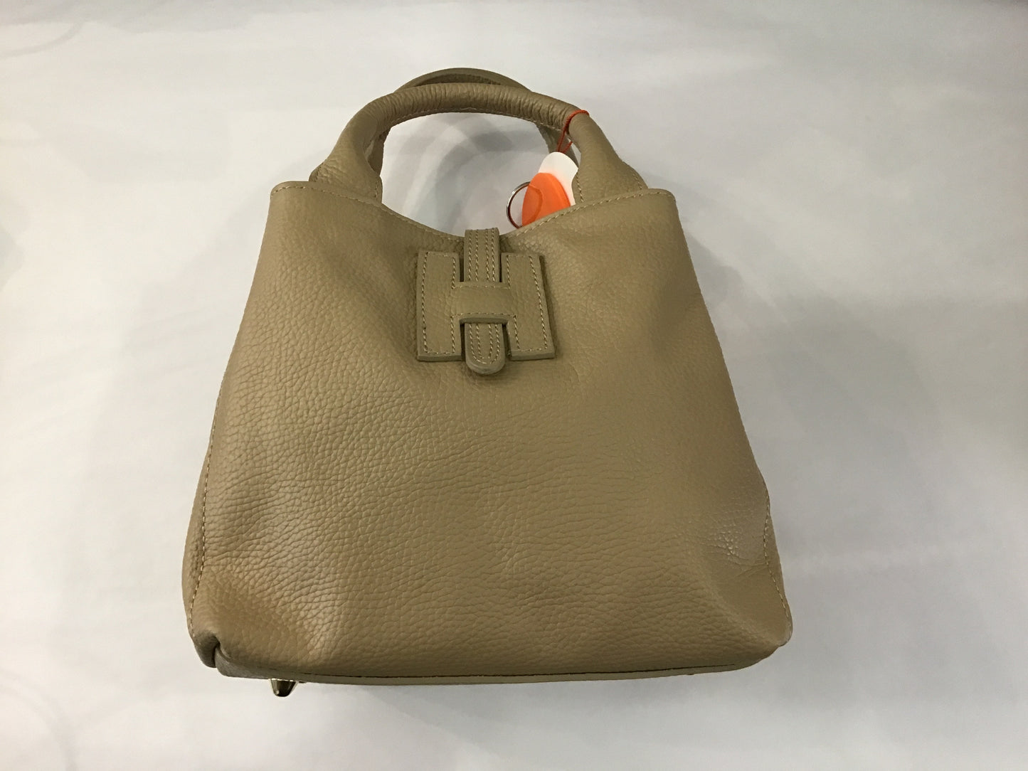 Harper Xs Taupe Bag by HHB
