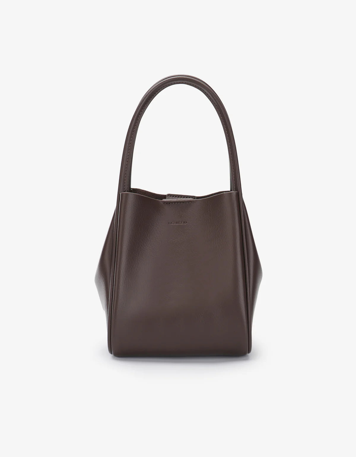 Hollace Mini Tote Espresso