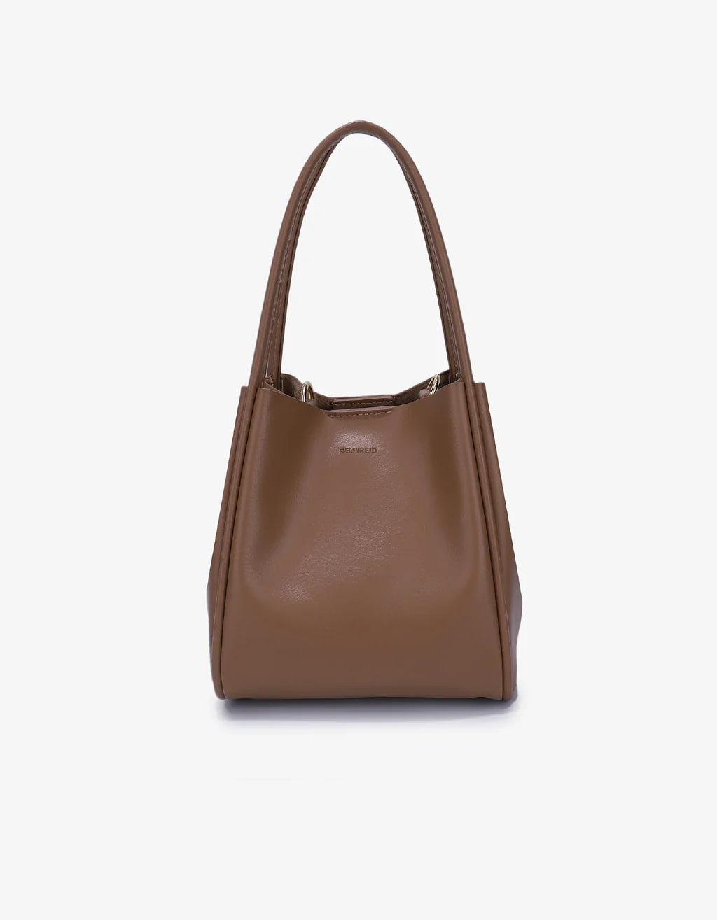 Hollace Mini Tote Taupe