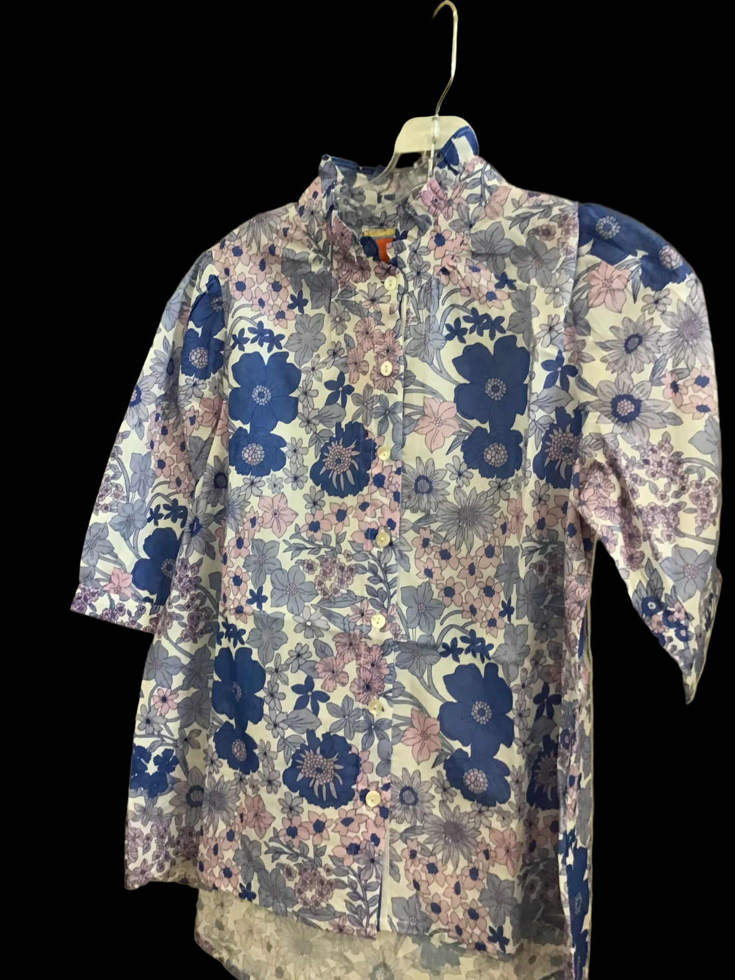 Tuesday Short sleeve Top by LaPlage