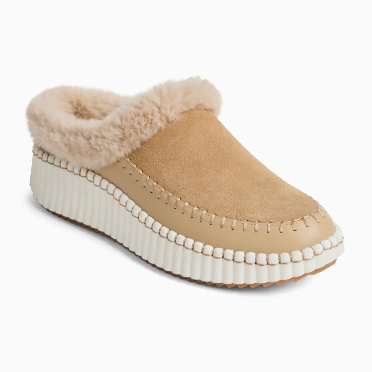Jolie Slip On Sneaker in Cafe Au Lait by Jack Rogers