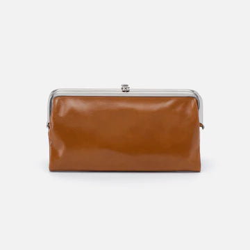 Lauren Clutch Wallet by Hobo