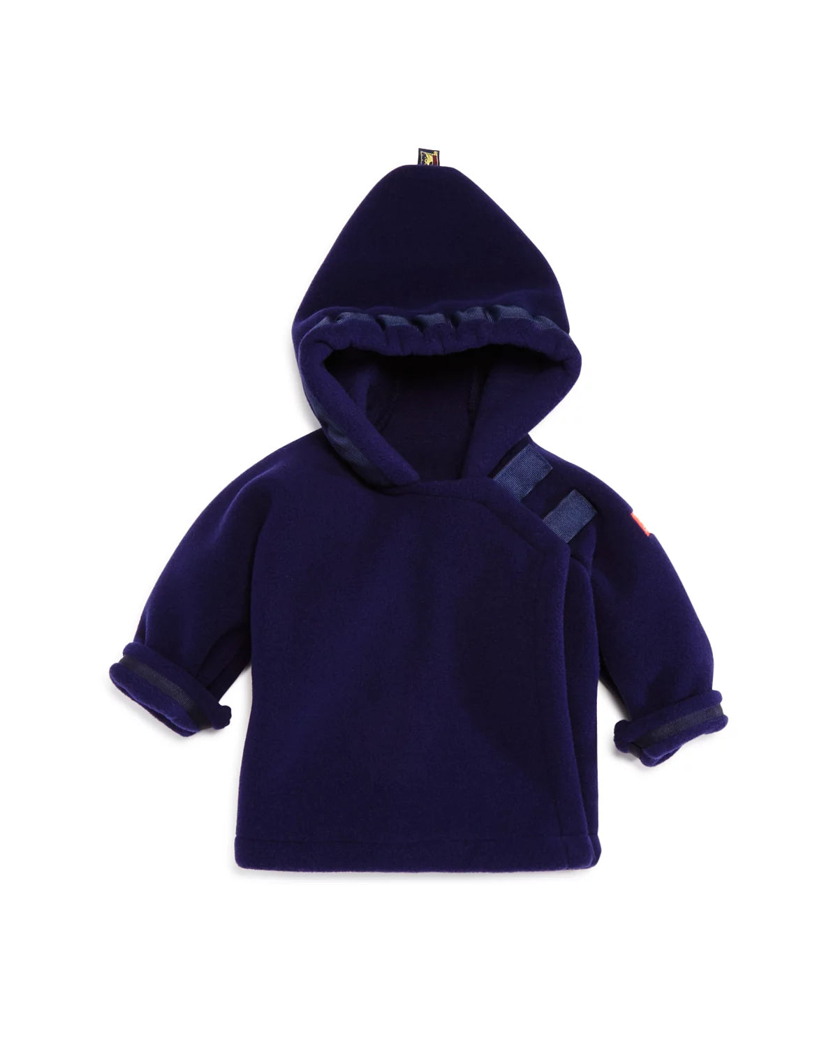 Warmplus Favorite Jacket in Navy by Widgeon
