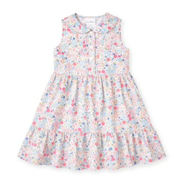 Floral Print Dress by Florence Eiseman
