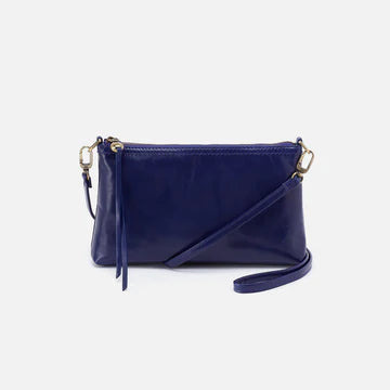 Lauren Clutch Wallet in Winter Violet by HOBO