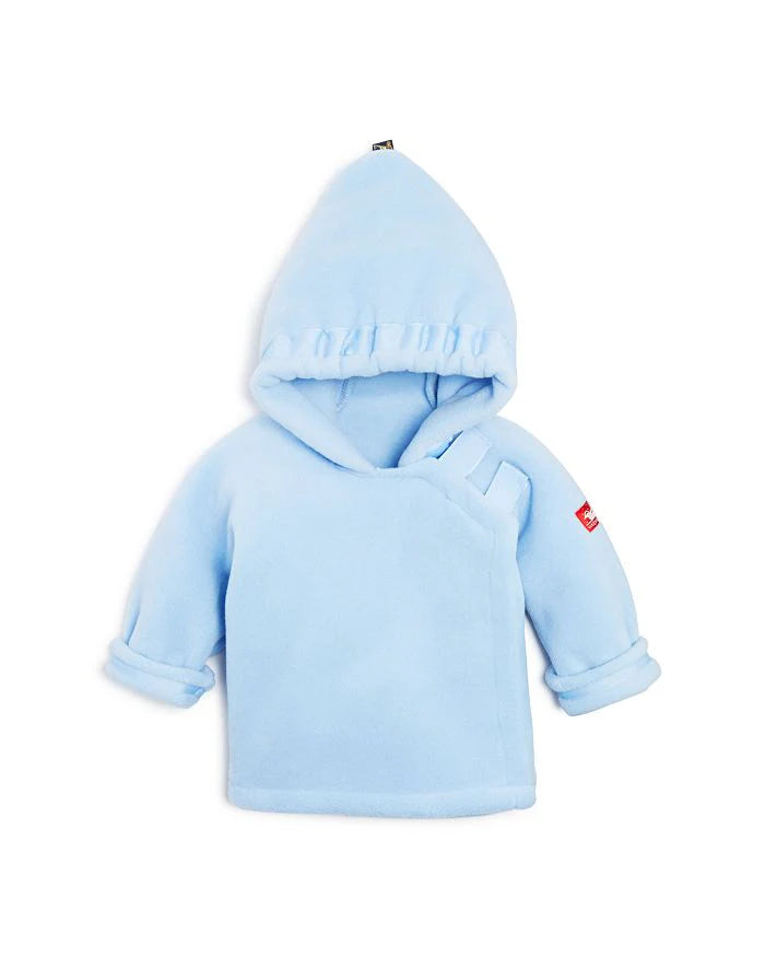 Light Blue Warmplus Jacket by American Widgeon main image 0
