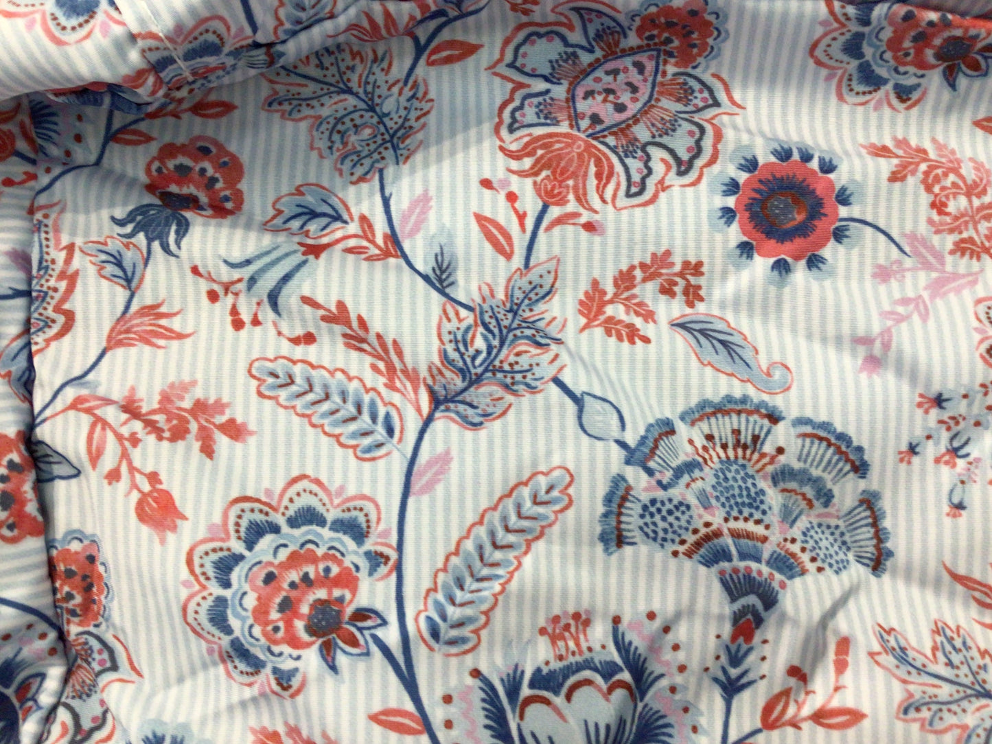 Luxe Packing Squad Packing Cubes in Newport Floral by Trvl Design