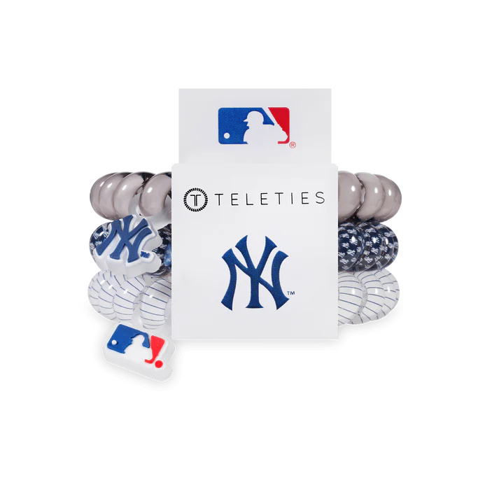 New York Yankees Large Teleties