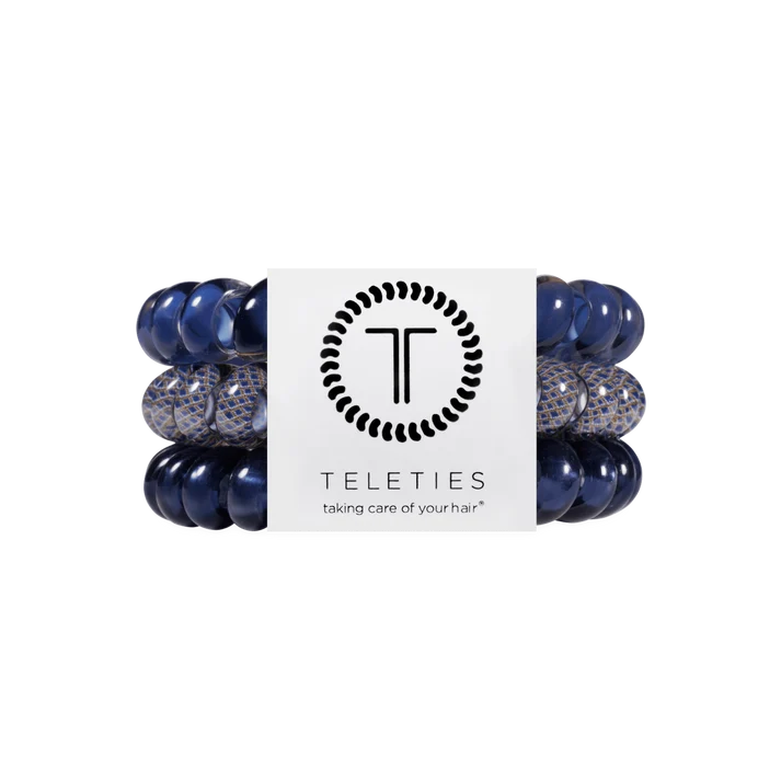 Twilight Tones Large Hair Ties by Teleties