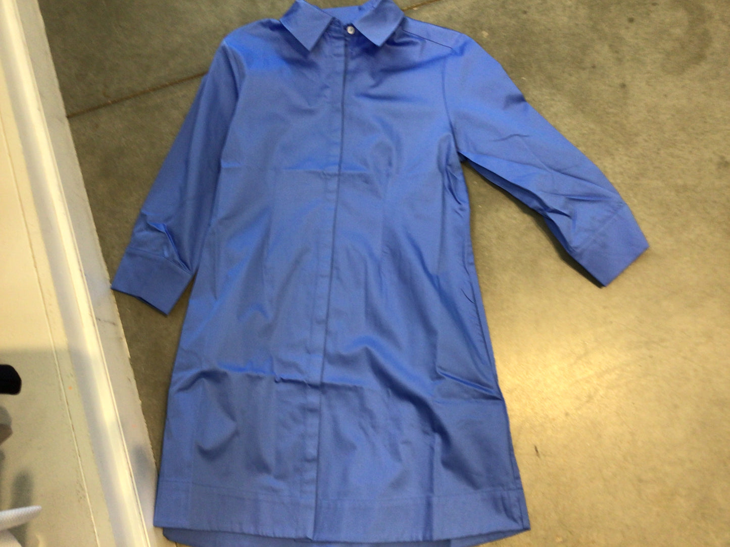 Ciam Dress in Midnight by Perlavera