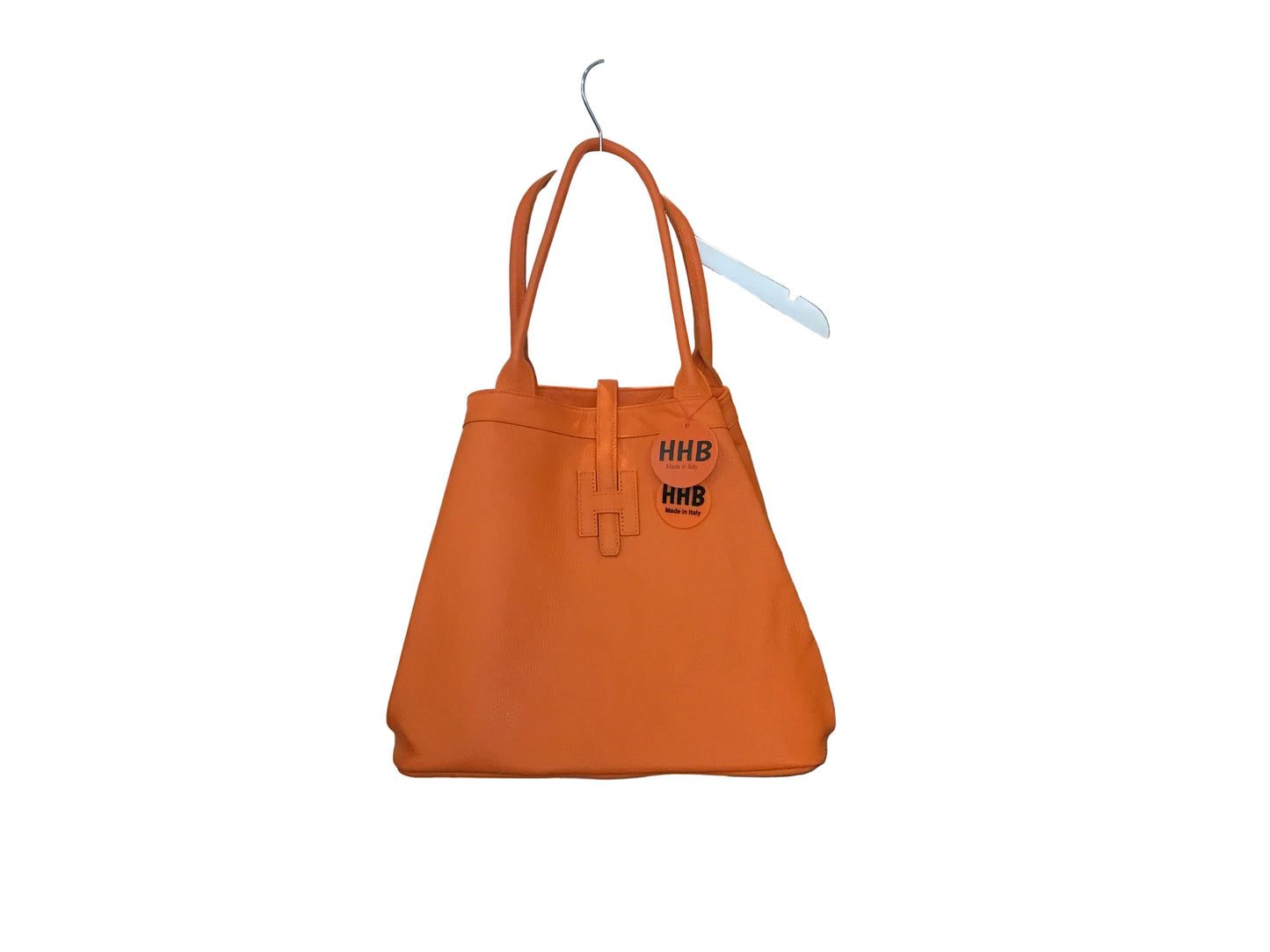 Harper Orange Bag by HHB