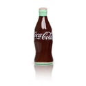 Coke bottle mini in Nora Fleming