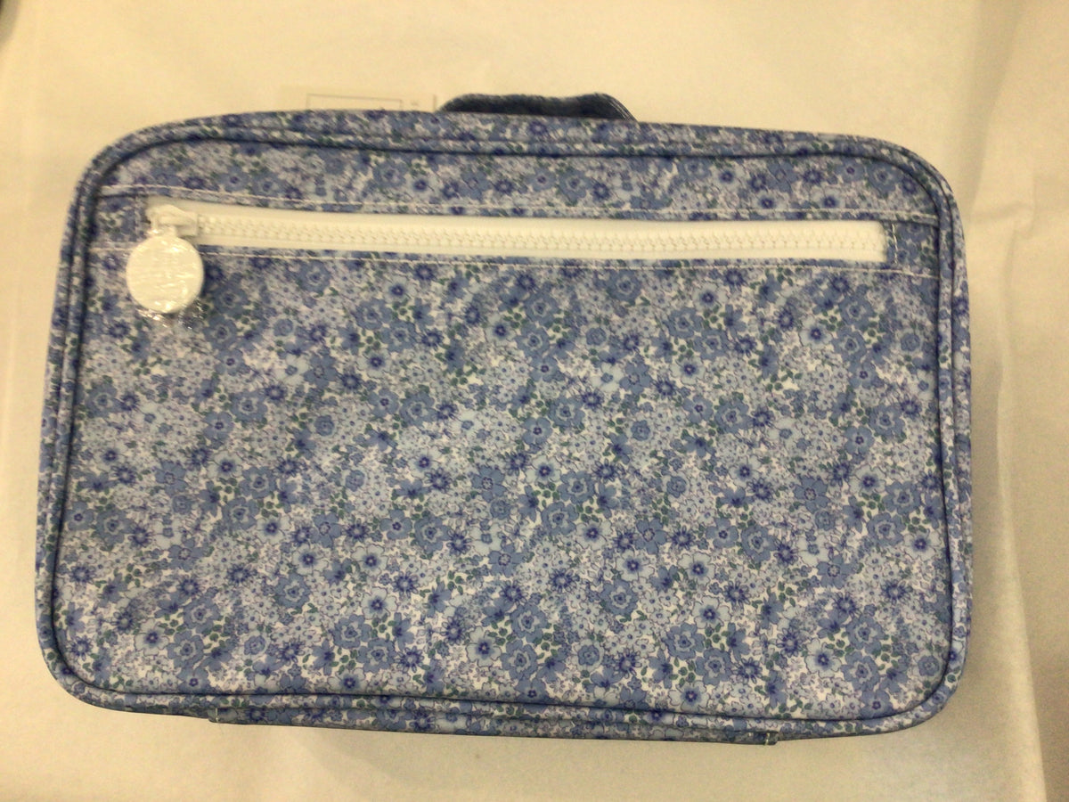 TSA Bundle Up 2 in Chatham Floral by TRVL Design