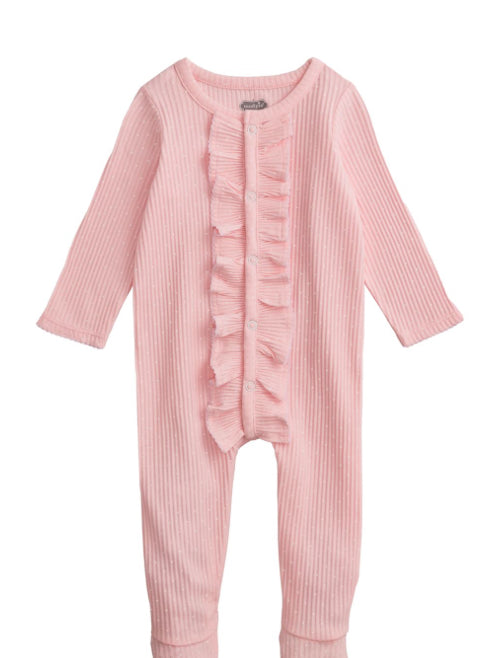Pink Dot Gown by Mudpie