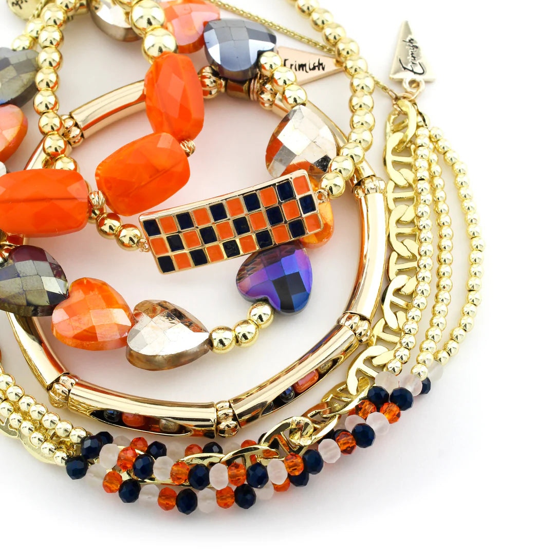 Tyler Gameday Bauble Box