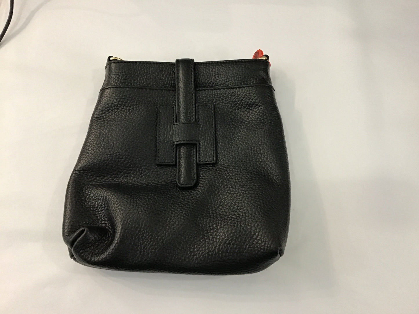Harper Mini Black Bag by HHB