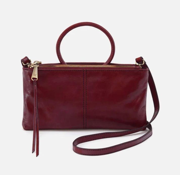 Sable Crossbody by Hobo