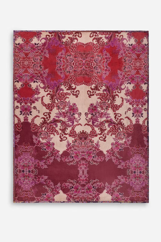 Travel Blanket in Musia by Johnny Was