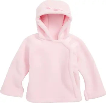 Warmplus Favorite Jacket in Light Pink By Widgeon