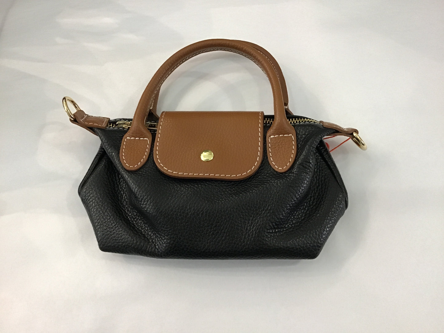 Candy Black Bag by HHB