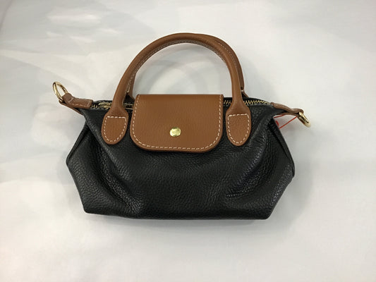 Candy Black Bag by HHB