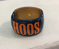 Large HOOS cuff by Lisi Lerch