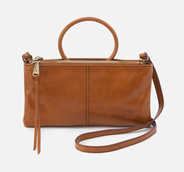 Sable Crossbody by Hobo