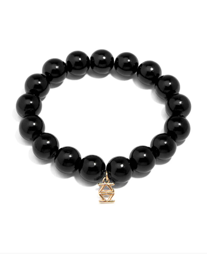 Layla Beaded Bracelet