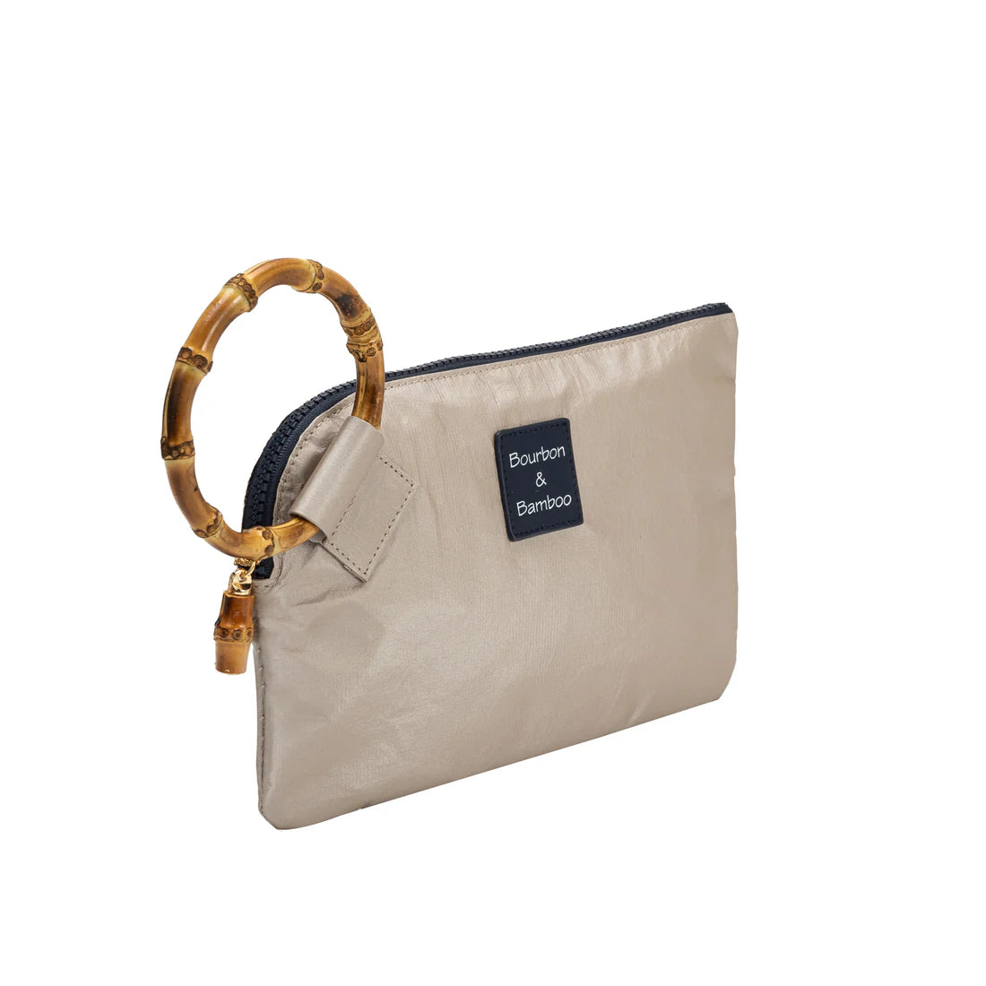 Wristlet by Bourbon and Bamboo