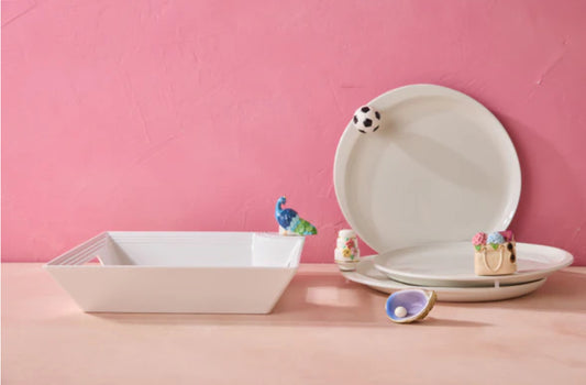 Celebration Circle by Nora Fleming