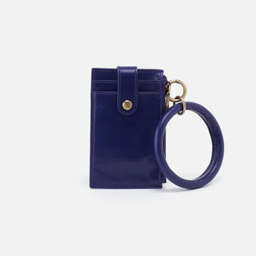 Ring Credit Card Wristlet by Hobo