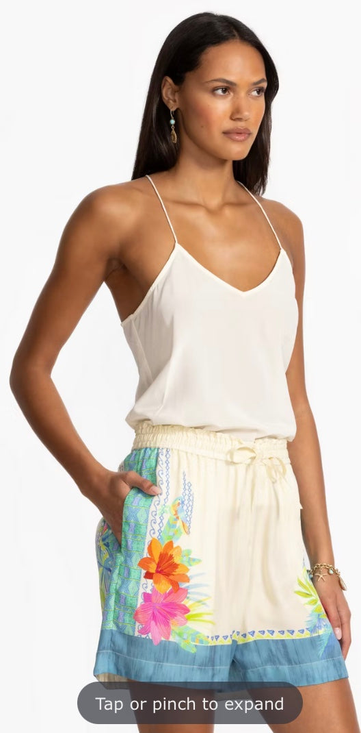 Tempest Short Melissa by Johnny Was