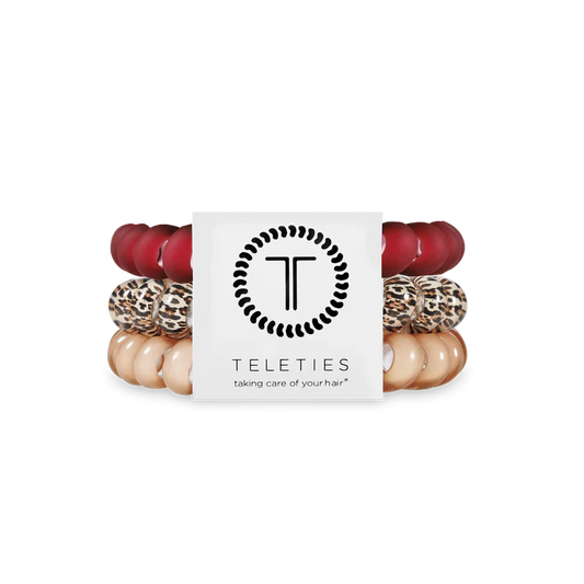 Wild Side Large Hairties