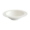 Pinstripes Biggie Salad Bowl by Nora Flemming