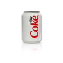 Diet Coke mini by Nora Fleming