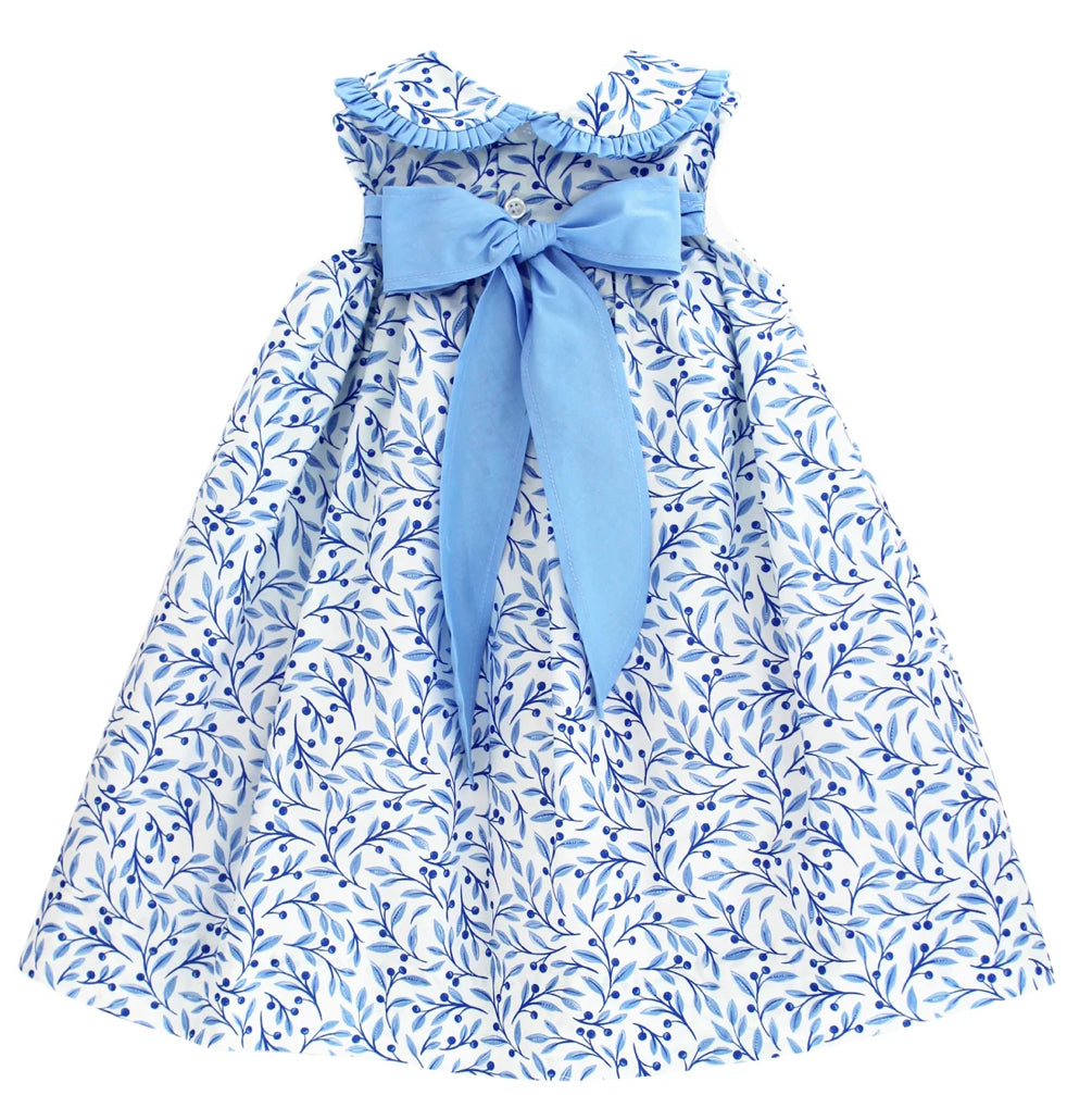 Summer Breeze Floral Float