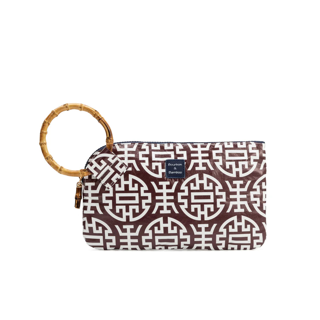 Wristlet by Bourbon and Bamboo