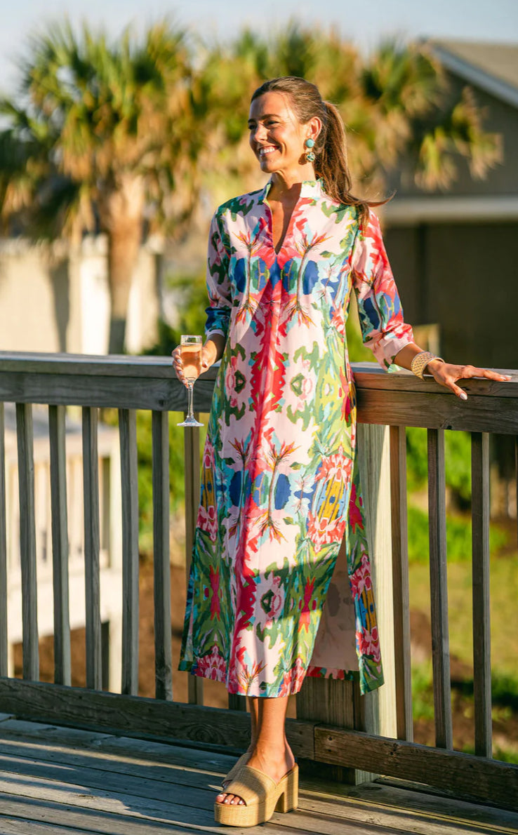 Mama Chelle Bouvier Long Dress by House of MBR