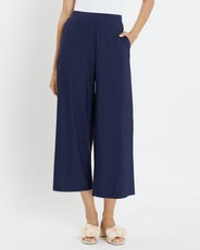 Lolly Pant in Navy by Jude Connally