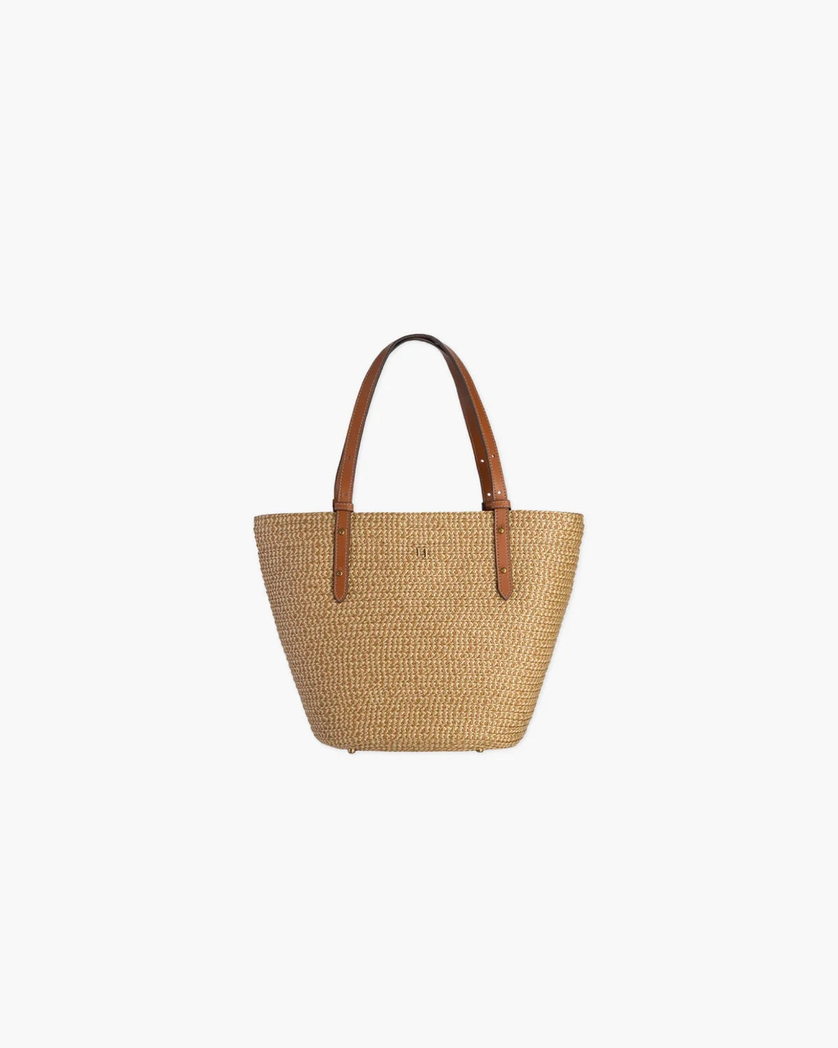 Eureka Bag in Natural by Eric Javits