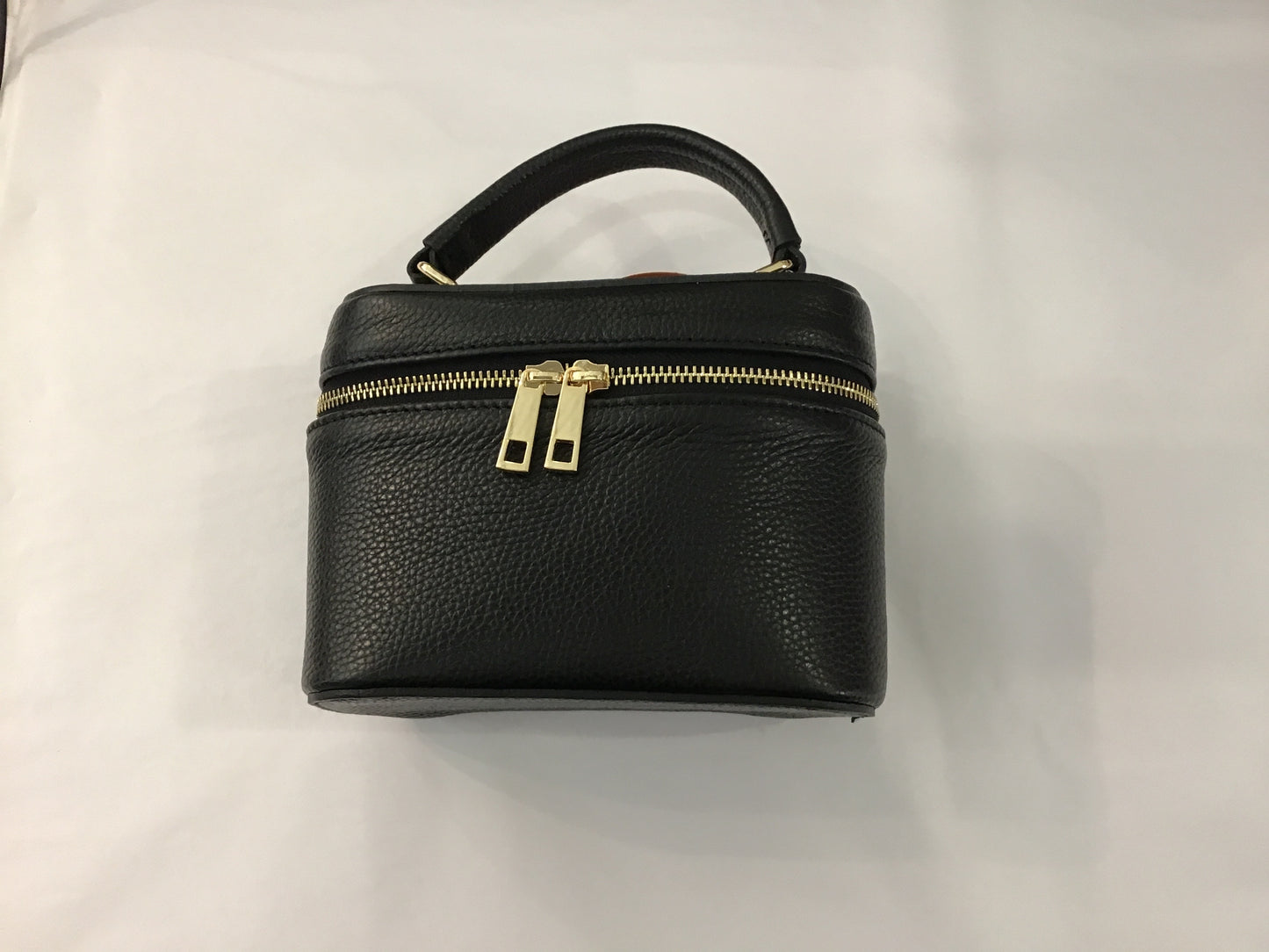 Aria Black Bag by HHB