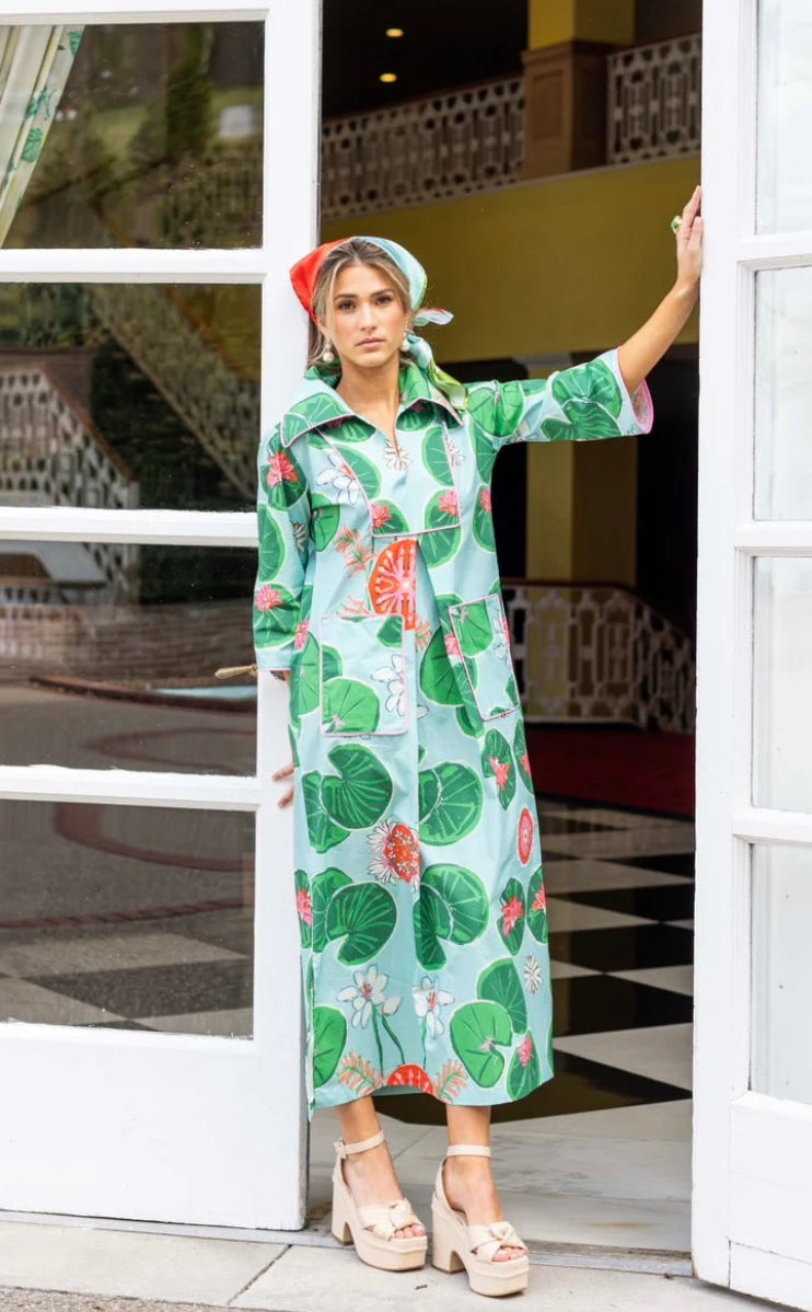 Lolli Cassidy Dress Long by House of MBR