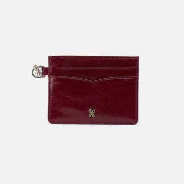 Charmed Card Case by Hobo