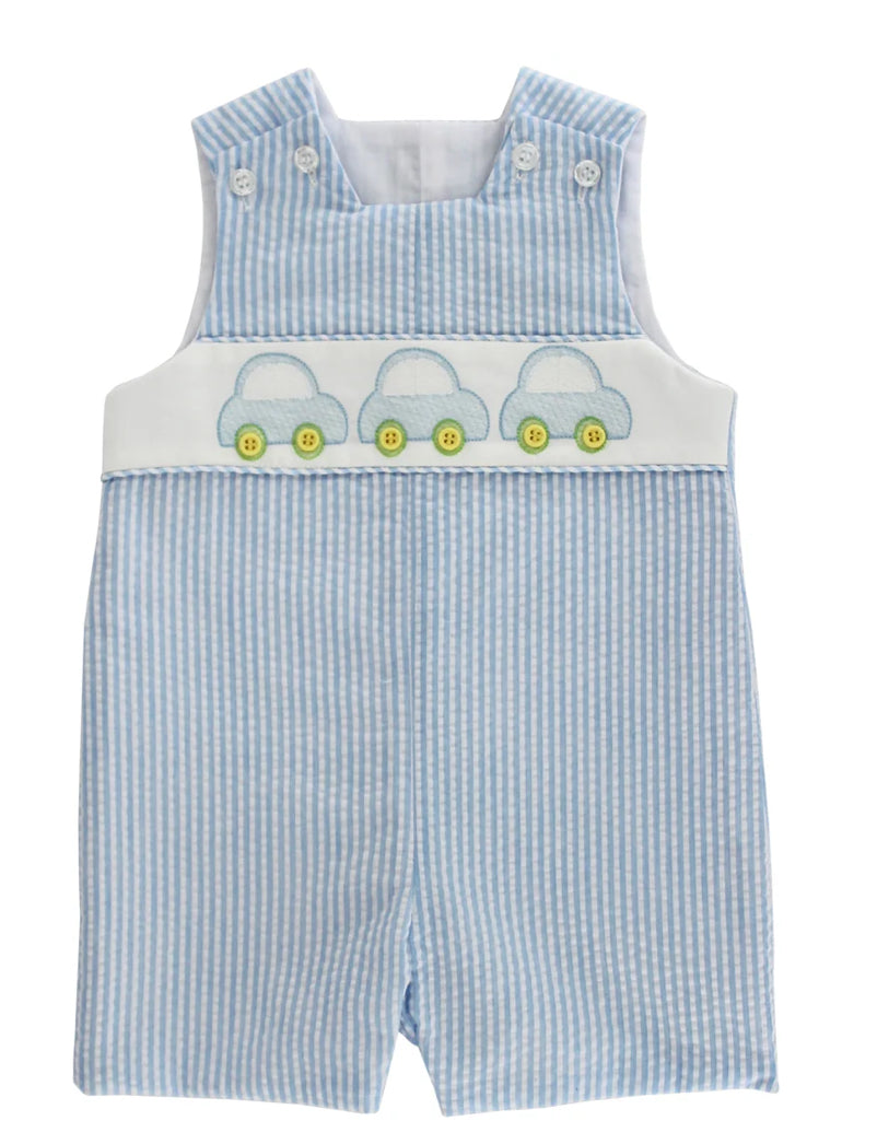 Little Lane John John by The Bailey Boys