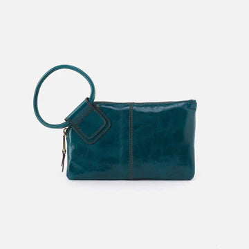 Sable Wristlet by Hobo