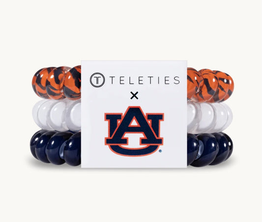 Auburn University Large Teleties