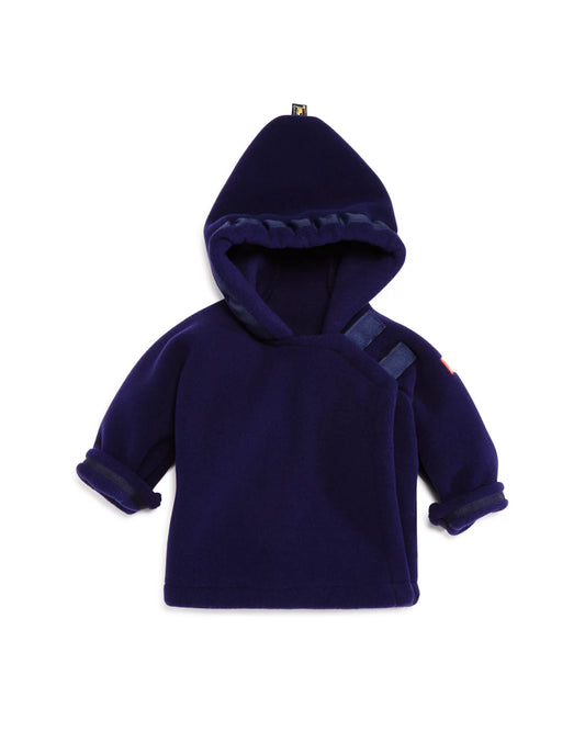 Warmplus Favorite Jacket in Navy by Widgeon