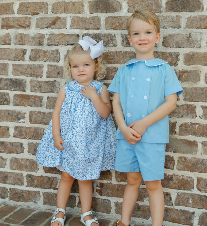 Summer Breeze Floral Float