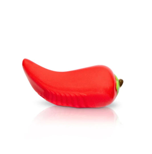 Heat Wave by Nora Fleming