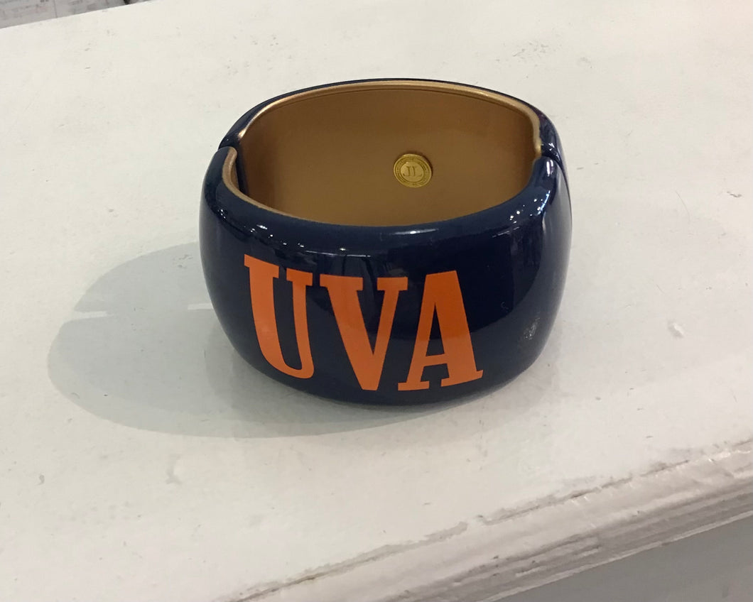 Large UVA Cuff by Lisi Lerch